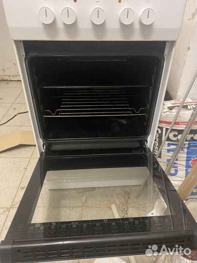 Плита электрическая