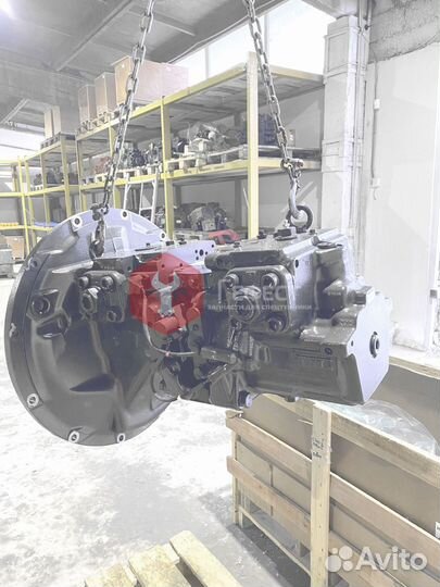 Гидравлический насос PC300LC-7 708-2G-00700