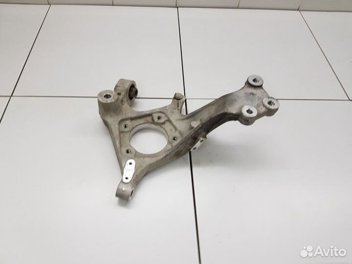 Кулак поворотный задний правый (Chery Tiggo 7)