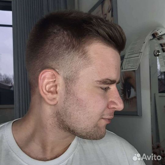 Парикмахер - универсал