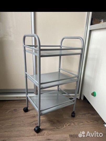 Тележка IKEA драгган