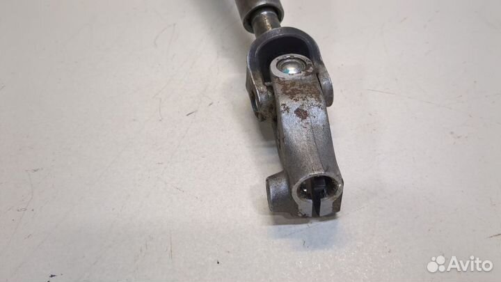 Электроусилитель руля Nissan Qashqai, 2014