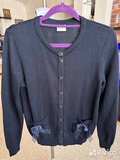 Школьная одежда для девочки