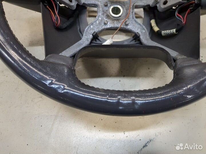 Руль Jeep Grand Cherokee, 1999