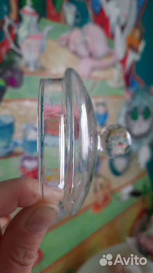 Крышка от заварочного чайника