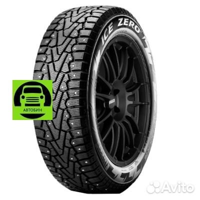 Pirelli Ice Zero 215/60 R16 99T
