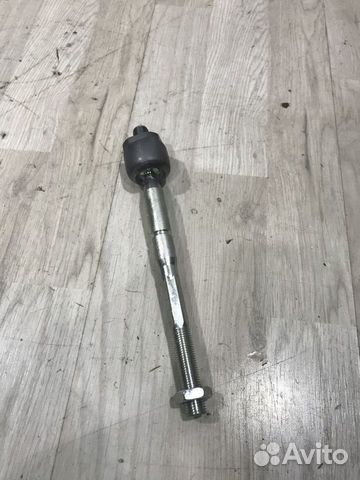 Тяга рулевая Kia RIO 3 Лев, Прав