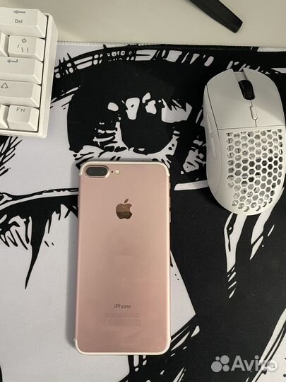 iPhone 7 Plus, 32 ГБ