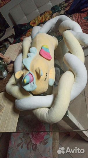 Подушка для беременных