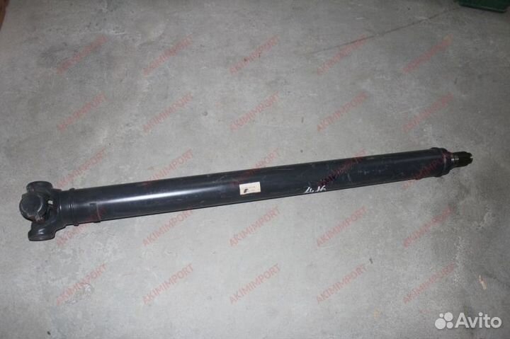 Вал карданный L1635 24 шлица