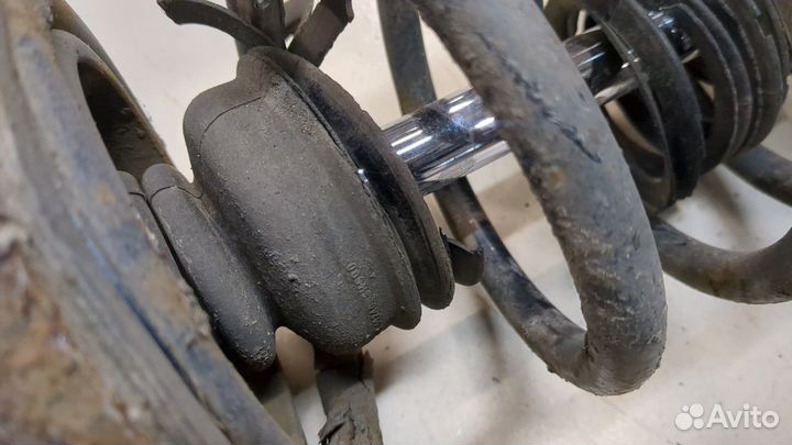 Амортизатор подвески Nissan X-Trail (T30), 2004