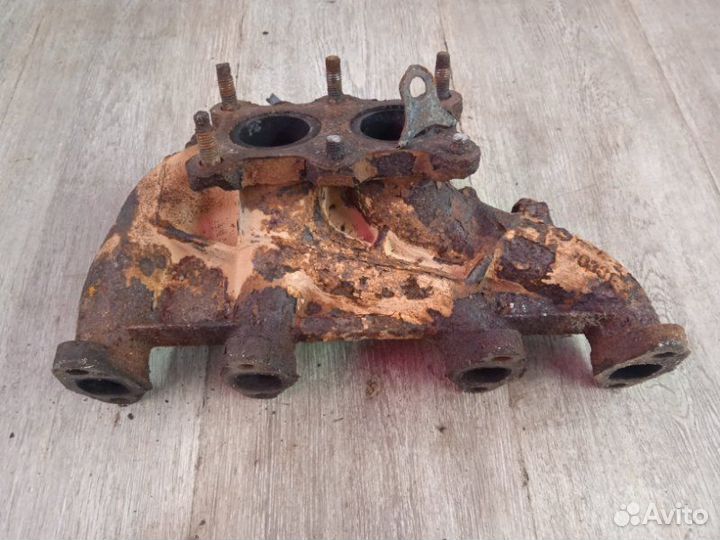 Коллектор выпускной Skoda Octavia 1U5 AKL 1999