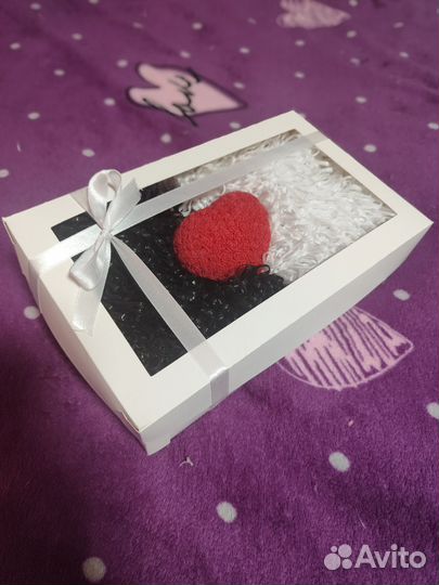 Подарочный набор