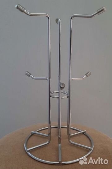 Подставка,вешалка-сушилка для кружек