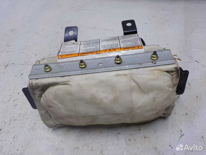 Airbag пассажирский chevrolet spark