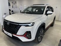 Новый Changan CS35 Plus 1.4 AMT, 2024, цена от 1� 799 900 руб.