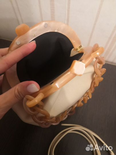 Сумка женская через плечо новая