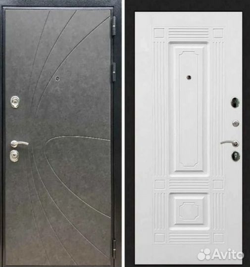 Двери для квартиры заказать