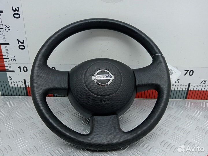 Руль для Nissan Micra K12 48430AX303