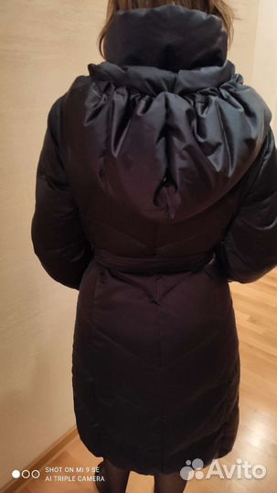 Пуховик зимний Jojsen