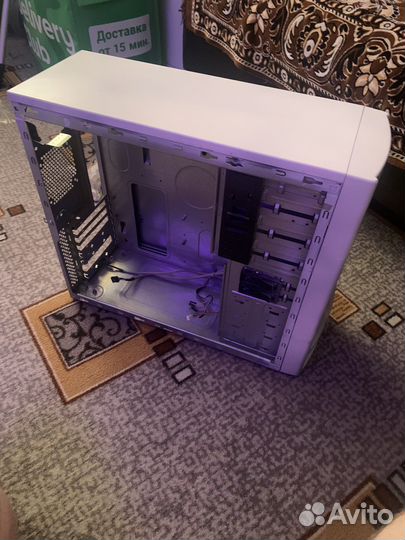 Корпус для пк