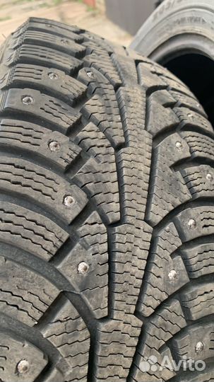 Nokian Tyres Nordman 5 205/55 R16 94T