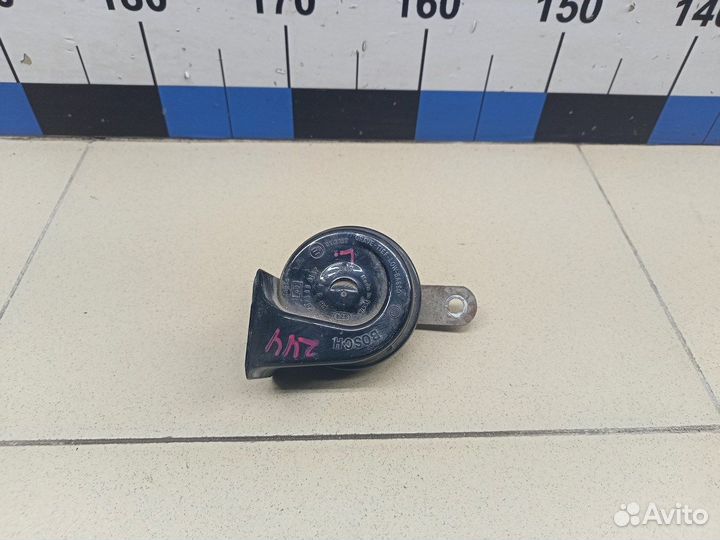 Сигнал звуковой daewoo Nexia 1995-2016