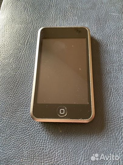 Apple iPod touch 8GB A1213 1st gen