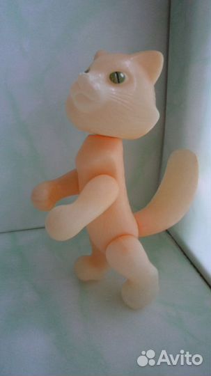 Игрушки СССР (1)