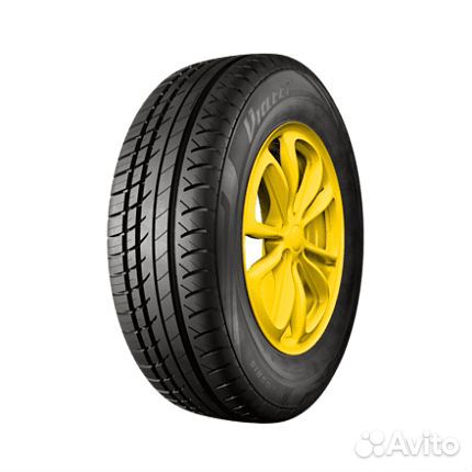 Viatti Strada Asimmetrico V-130 235/40 R18 95V