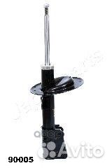 Амортизатор перед MM90005 Japanparts