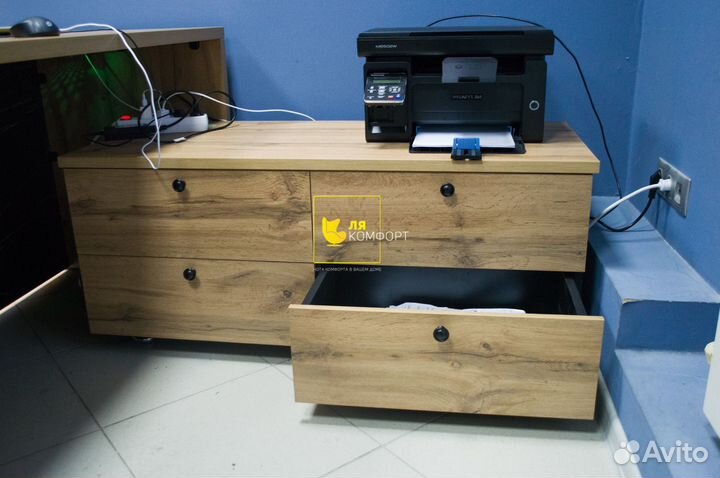 Мебель офисная