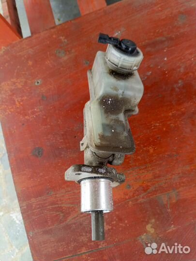 Гтц LADA kalina 2010