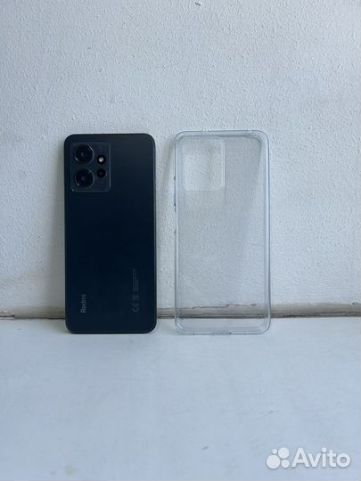 Xiaomi Redmi 12, 8/256 ГБ