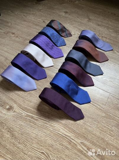 Галстук мужской оригинал