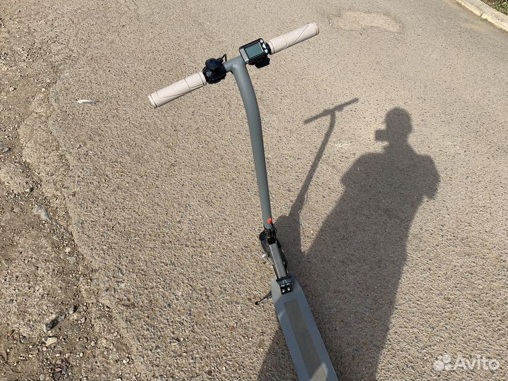 Электросамокат