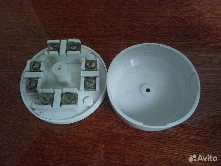 Коробка распределительная кр