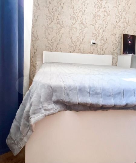 Квартира-студия, 20 м², 3/3 эт.