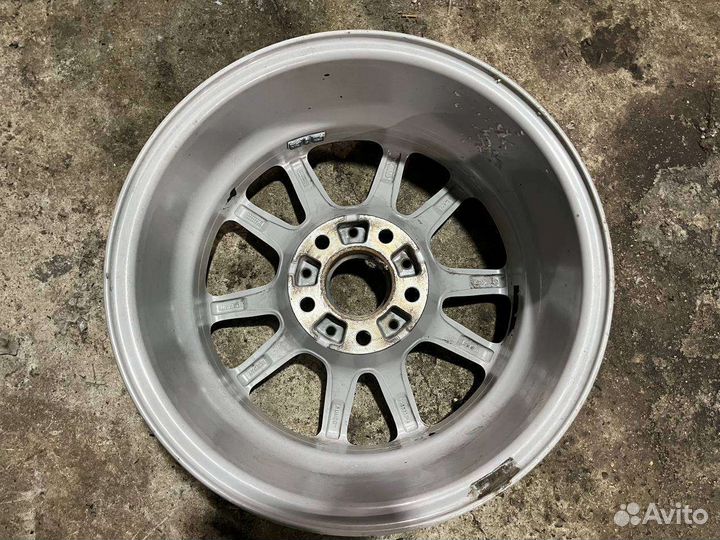 Диск литой R16 50 стиль