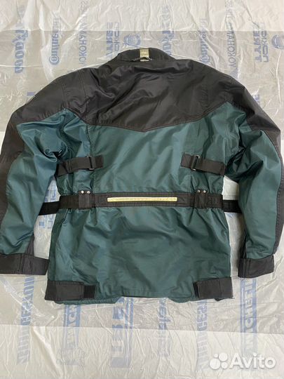 Мотокуртка текстильная lookwell размер XS