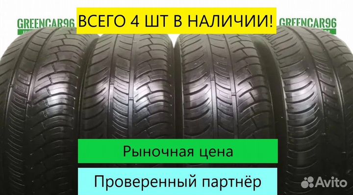 Michelin Energy E3A 205/55 R16