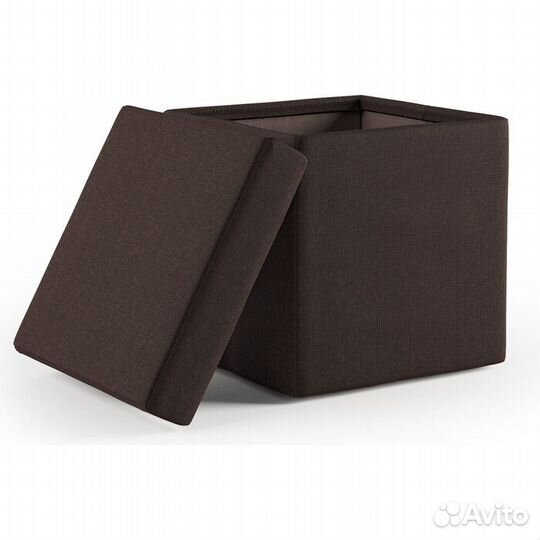 Пуф складной