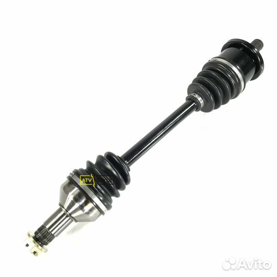 Привод передний правый усиленный Demon Axle paxl-1