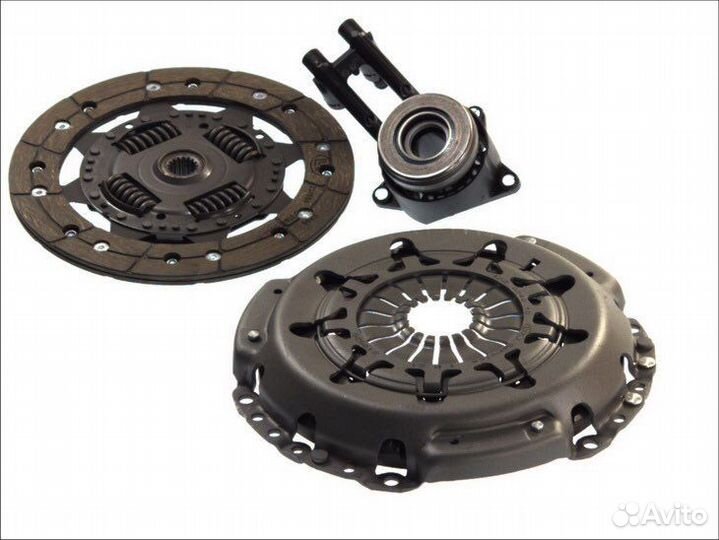Комплект сцепления Ford/Форд