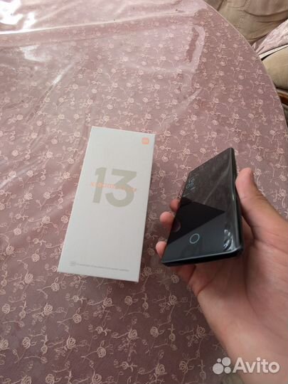 Xiaomi 13 Lite, 8/256 ГБ