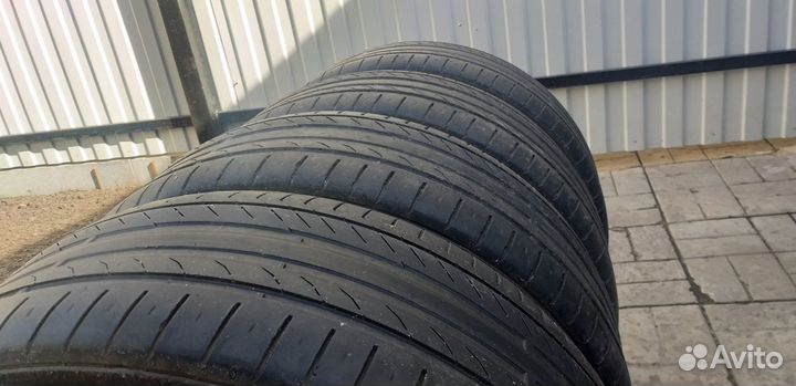 Continental ContiSportContact 5P35 R19 245/45 R19 101