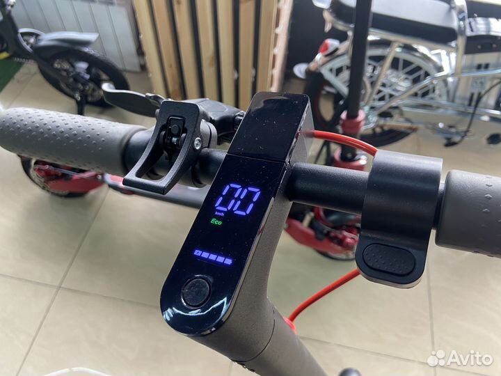 Электросамокат GT 365