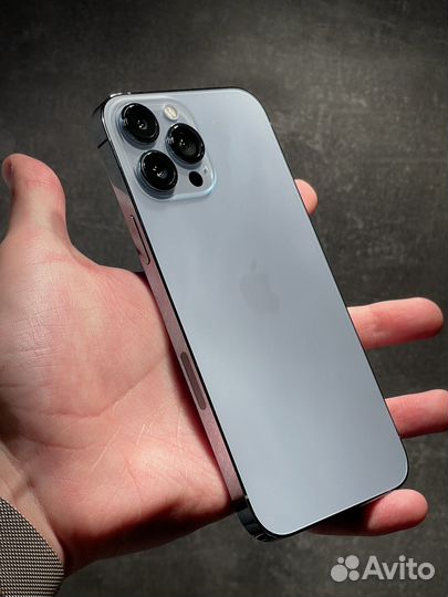 iPhone 13 Pro Max, 512 ГБ