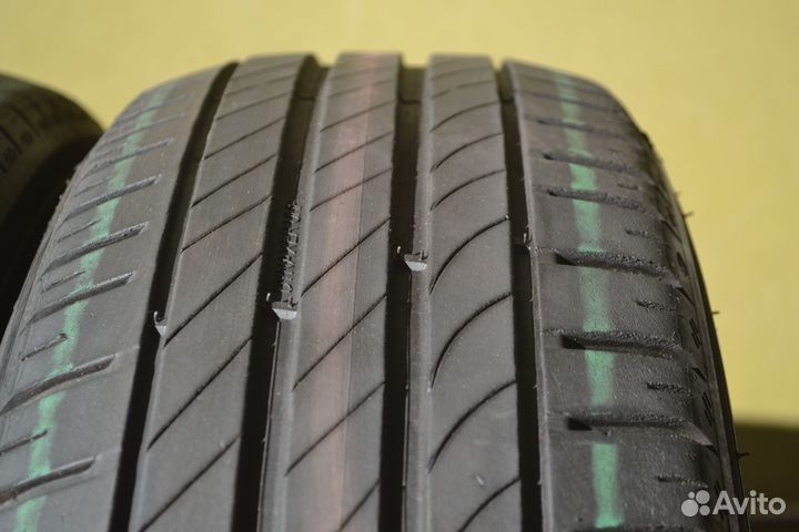 Kleber Dynaxer UHP 195/55 R20 95H