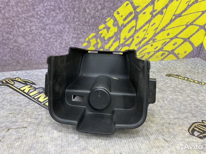 Бардачок передней консоли Прикуриватель Астра J